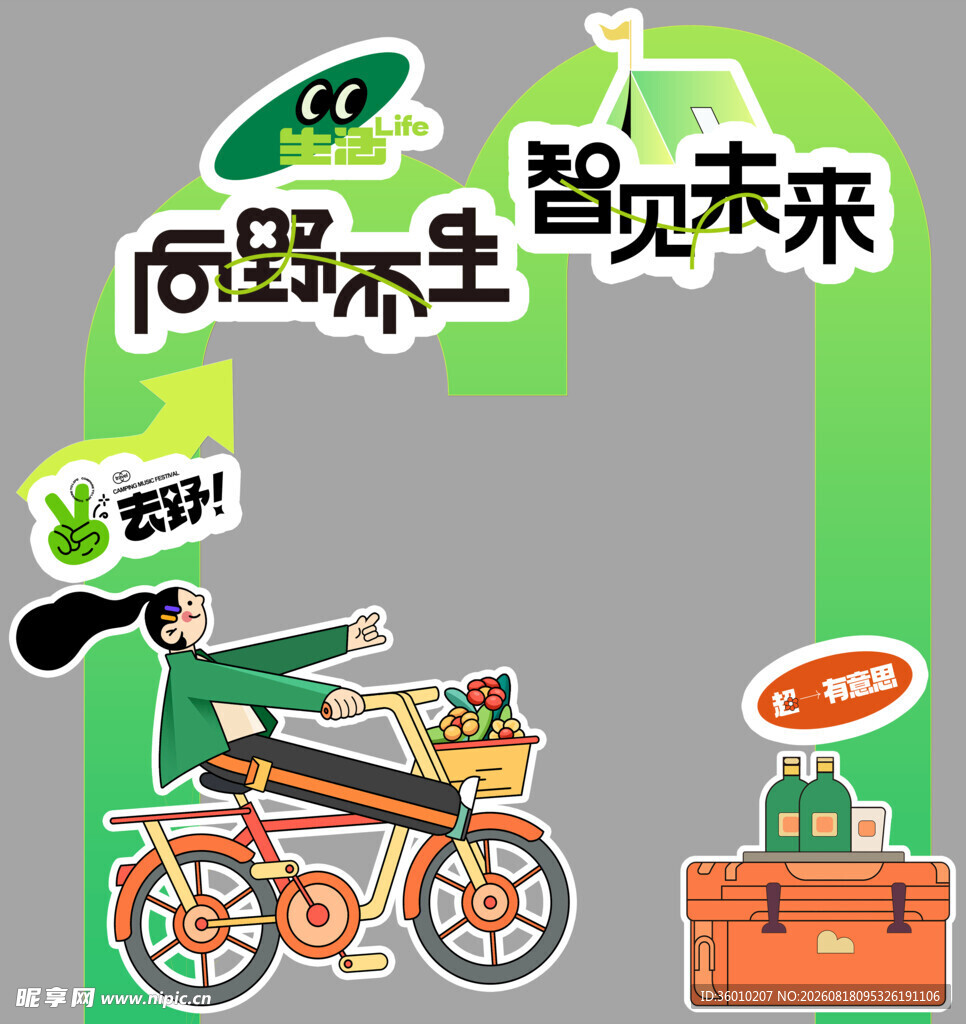 门楼