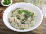 馄饨
