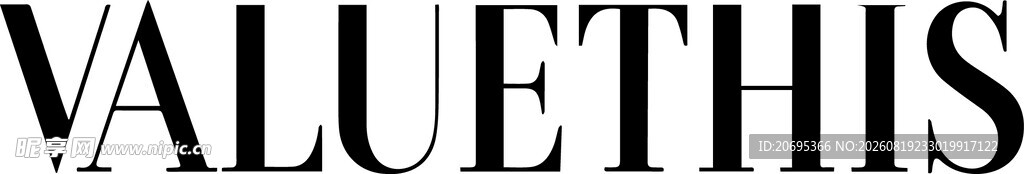 图标 