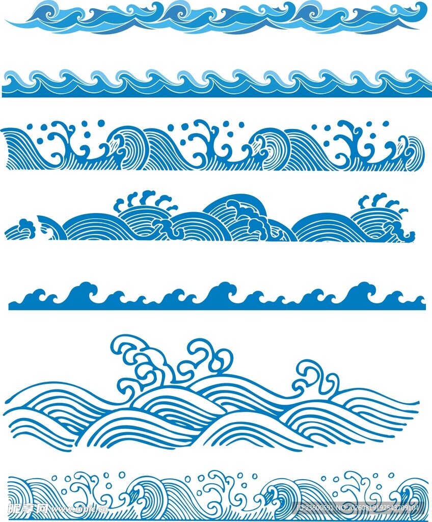 海浪