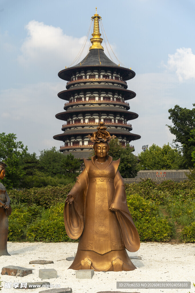 天堂名堂