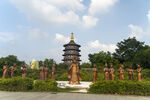 天堂名堂