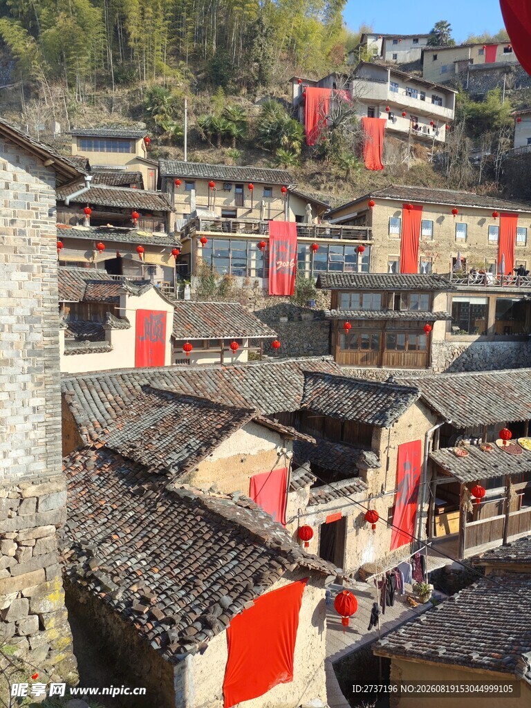 陈家铺