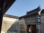 中式建筑