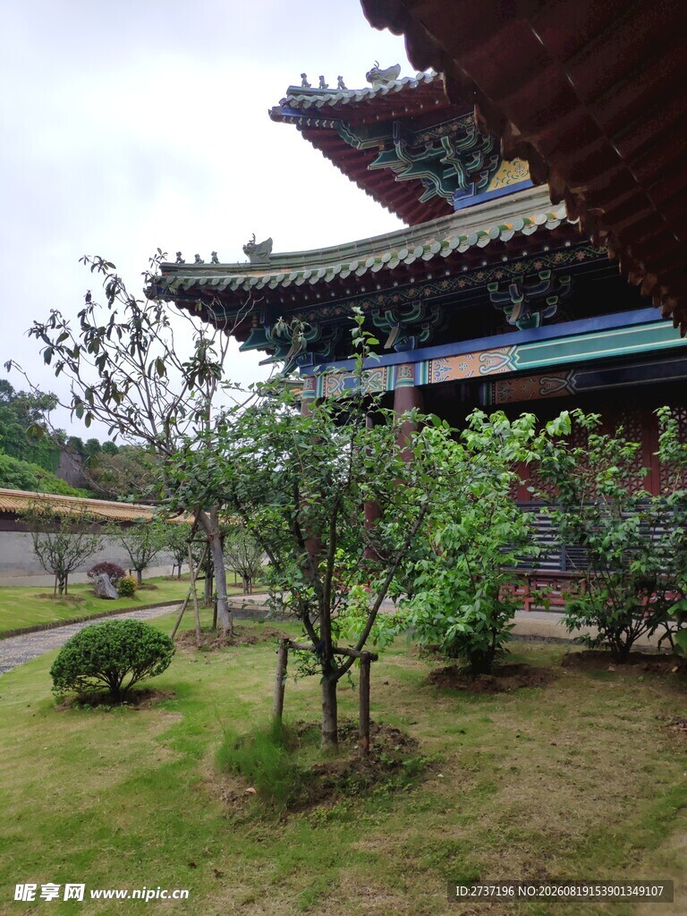三国城