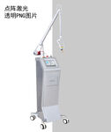点阵激光美容仪器设备