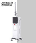 点阵激光安德仪器设备
