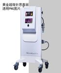 美容仪器思嘉丽黄金微针美容