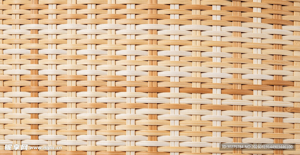 编织纹理图案