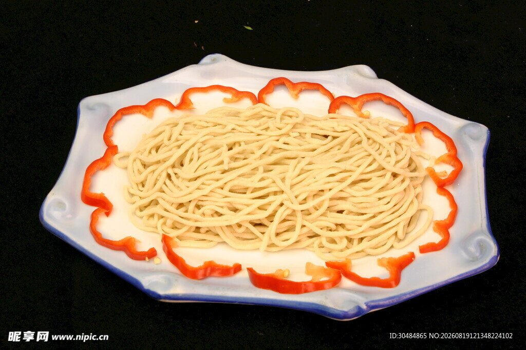 牛肉火锅面