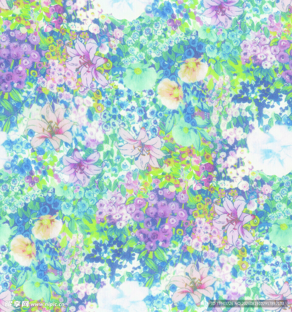 数码印花