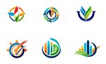 创意公司logo