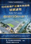 工业园区纺织服装产业园火热招商