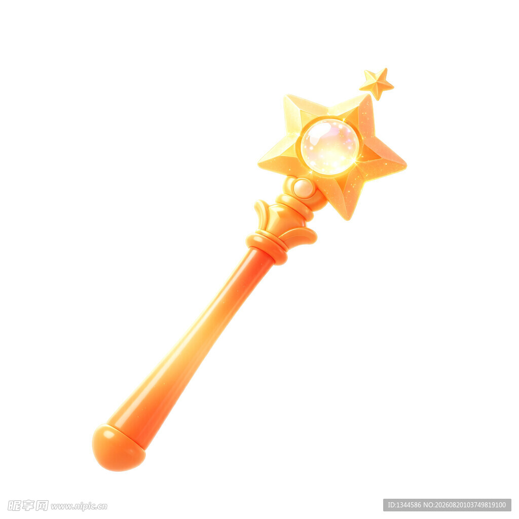 魔法棒