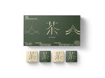 月饼礼盒样机         
