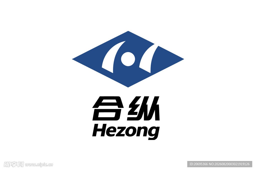 合纵logo