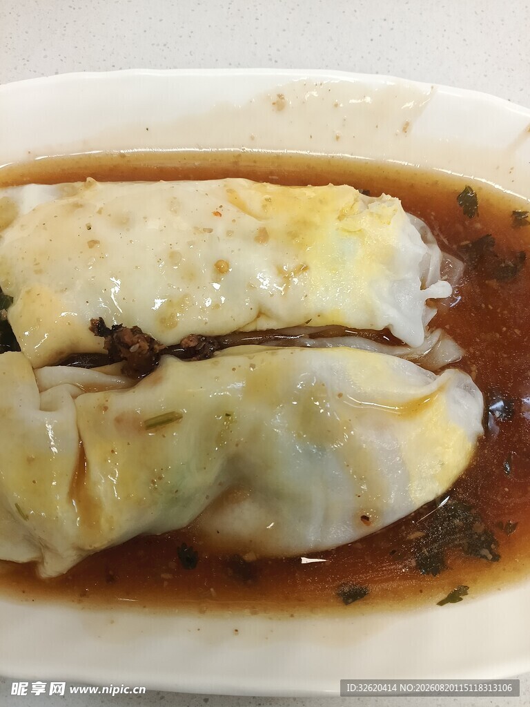 肠粉