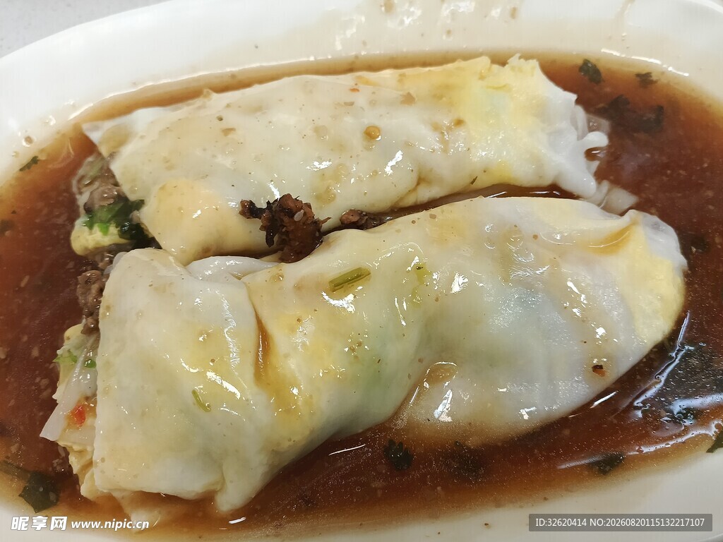 肠粉