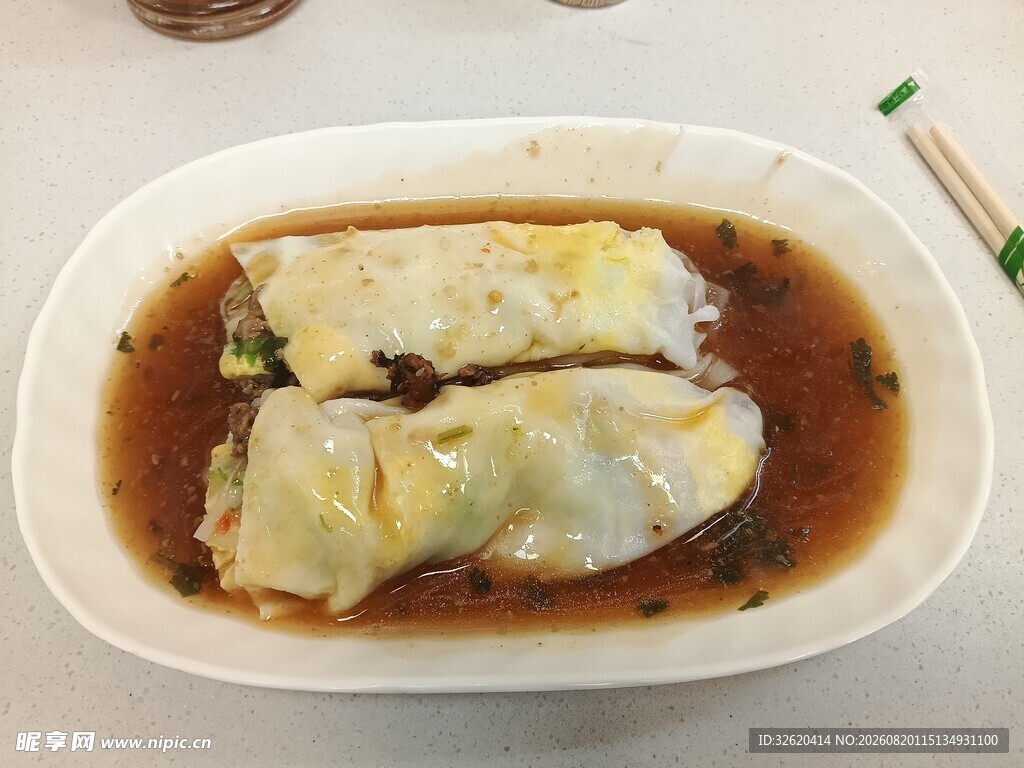 肠粉