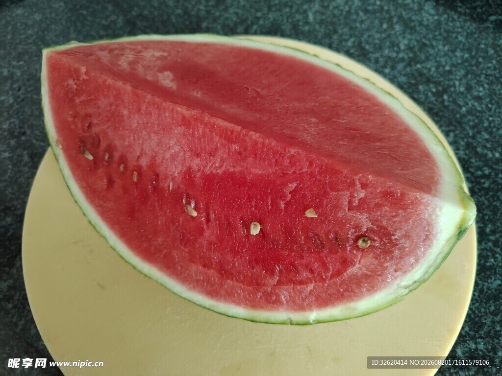 西瓜