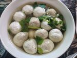 丸子汤