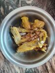 卤鸡翅