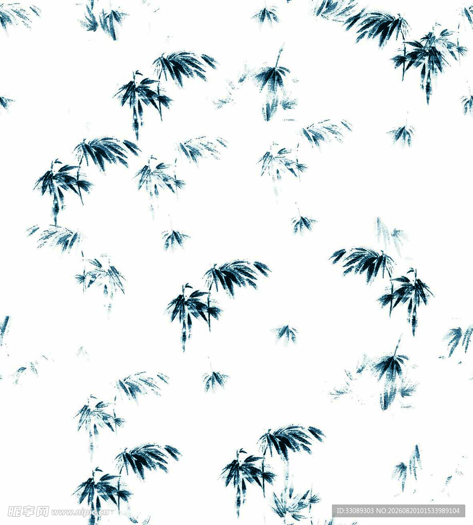 碎花