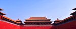 北京故宫 