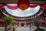 福建土楼