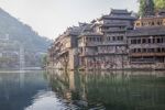 凤凰古城