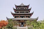 湖南长沙风光