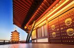 天堂明堂