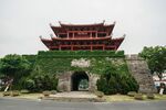 泉州地标天后宫