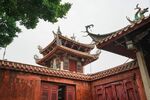 泉州地标天后宫