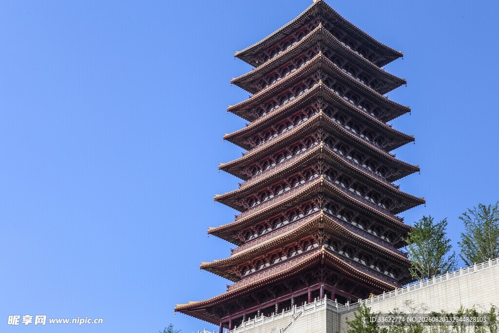扬州文峰寺