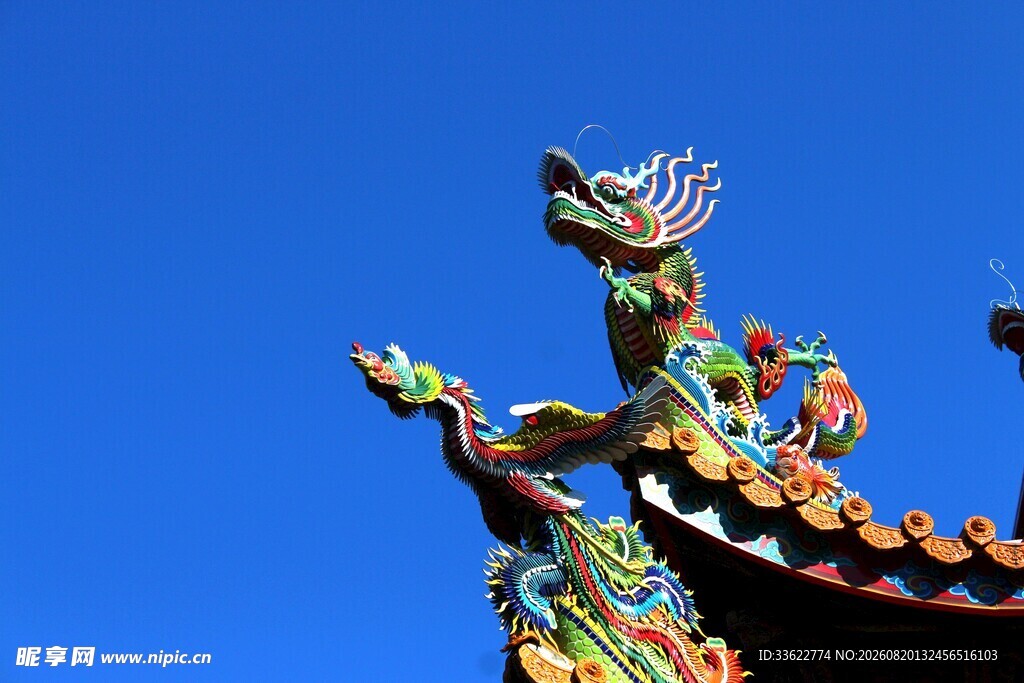 中国传统建筑