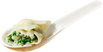 素三鲜馄饨