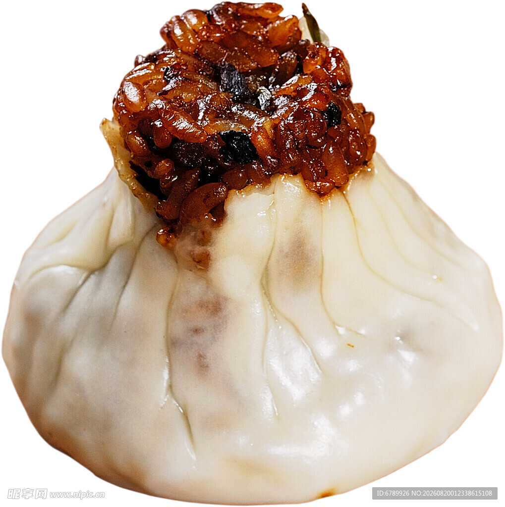 美味烧麦
