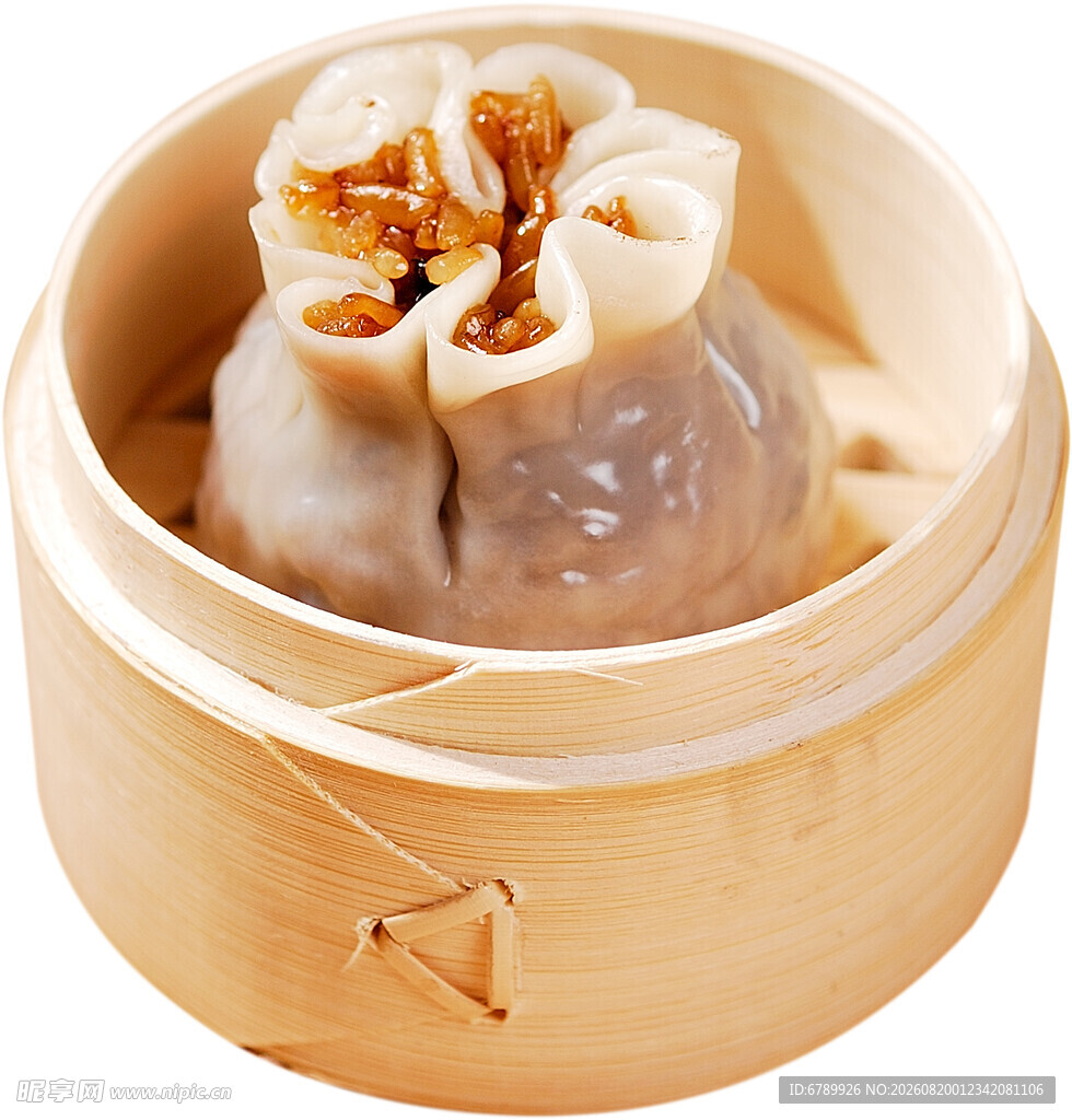 美味烧麦
