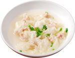 小馄饨 