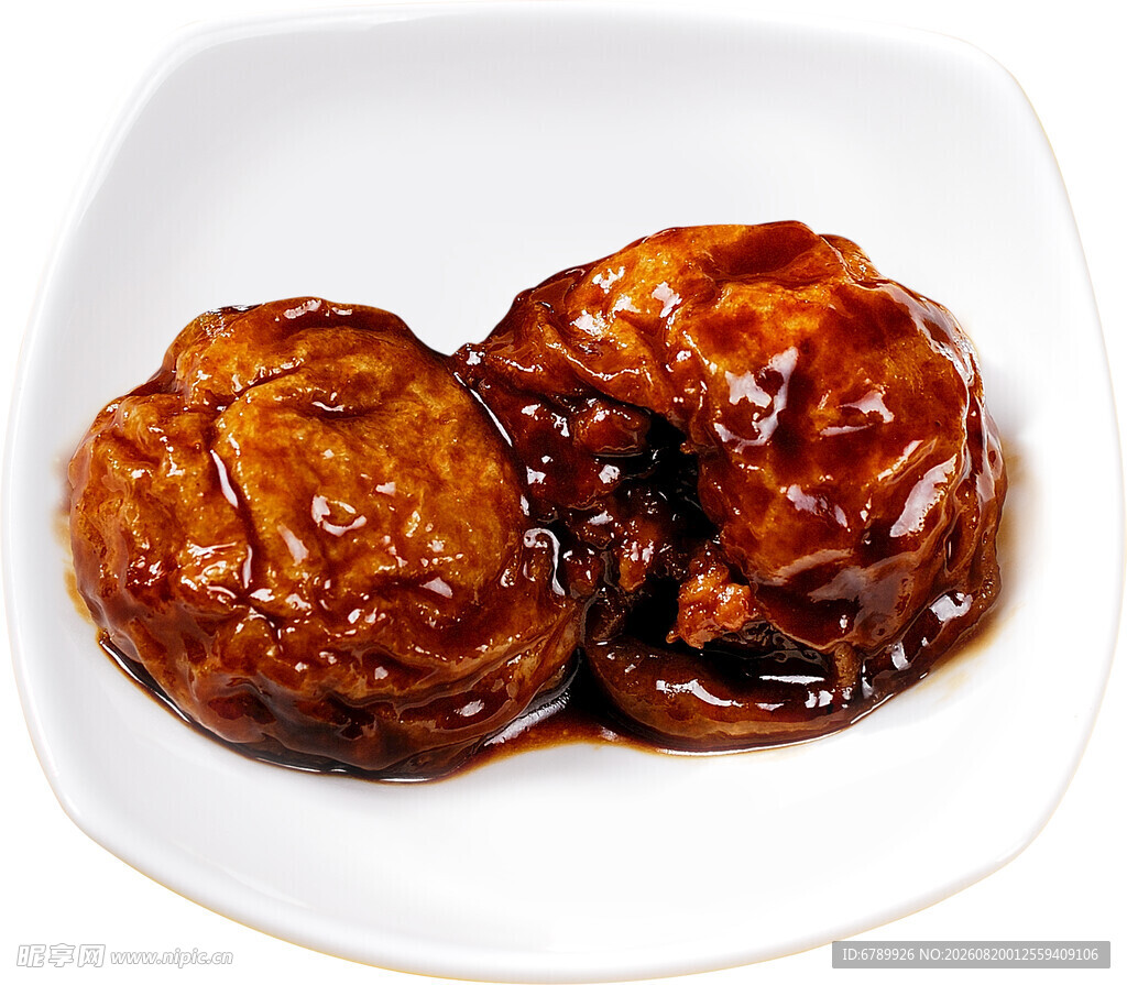 油面筋塞肉