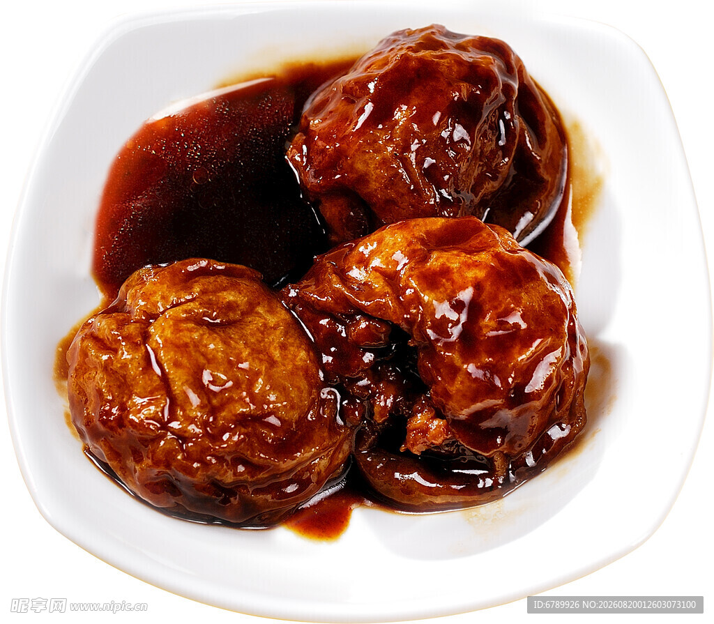油面筋塞肉