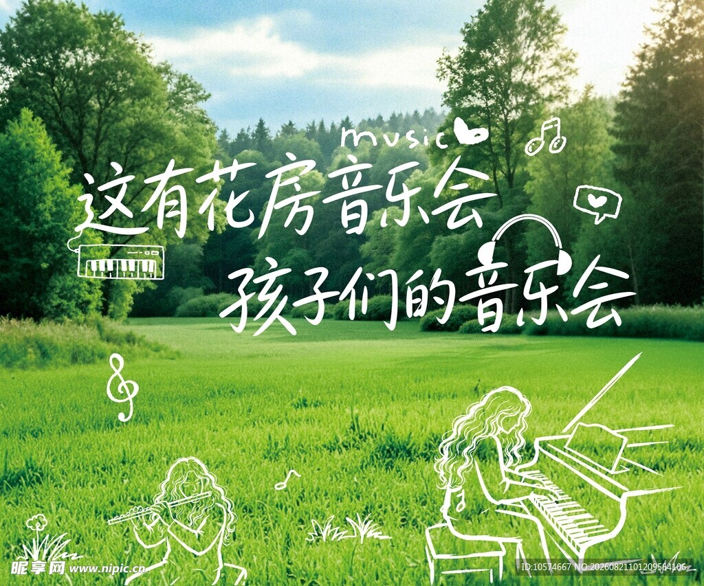 音乐会