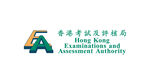 香港考试logo