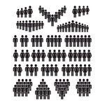 人物图标