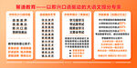 教学培训口才班