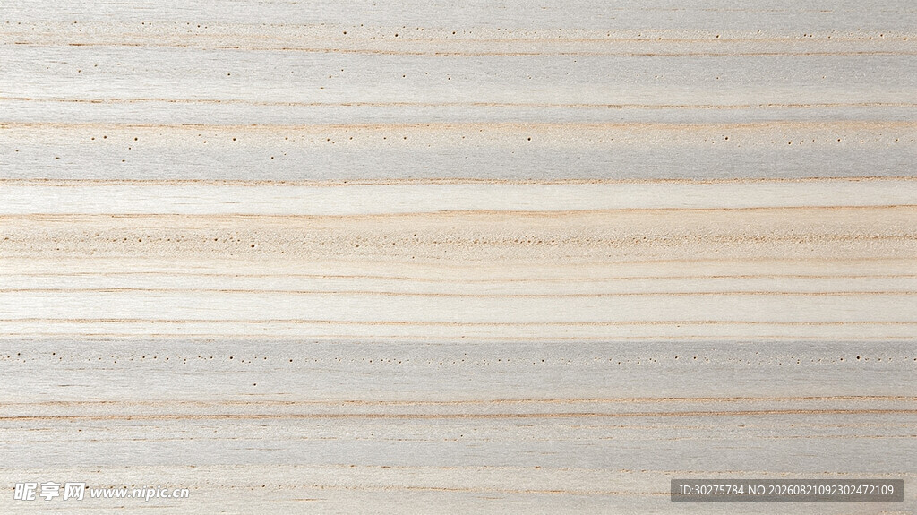 浅色木纹背景纹理图