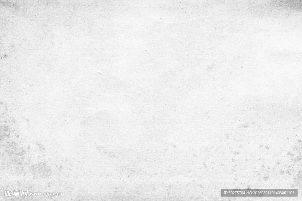 灰白磨砂质感背景图