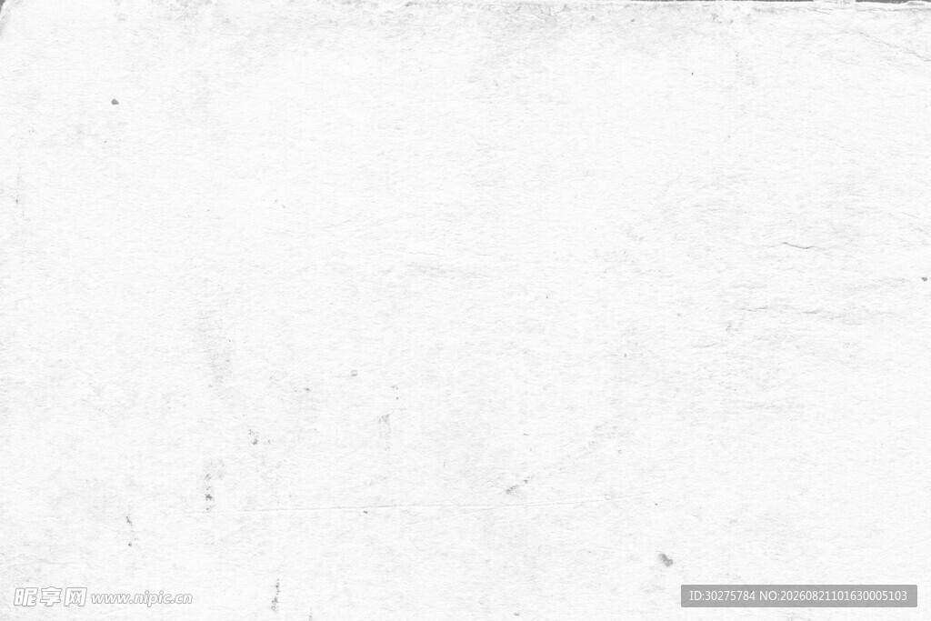 白色墙面纹理背景图