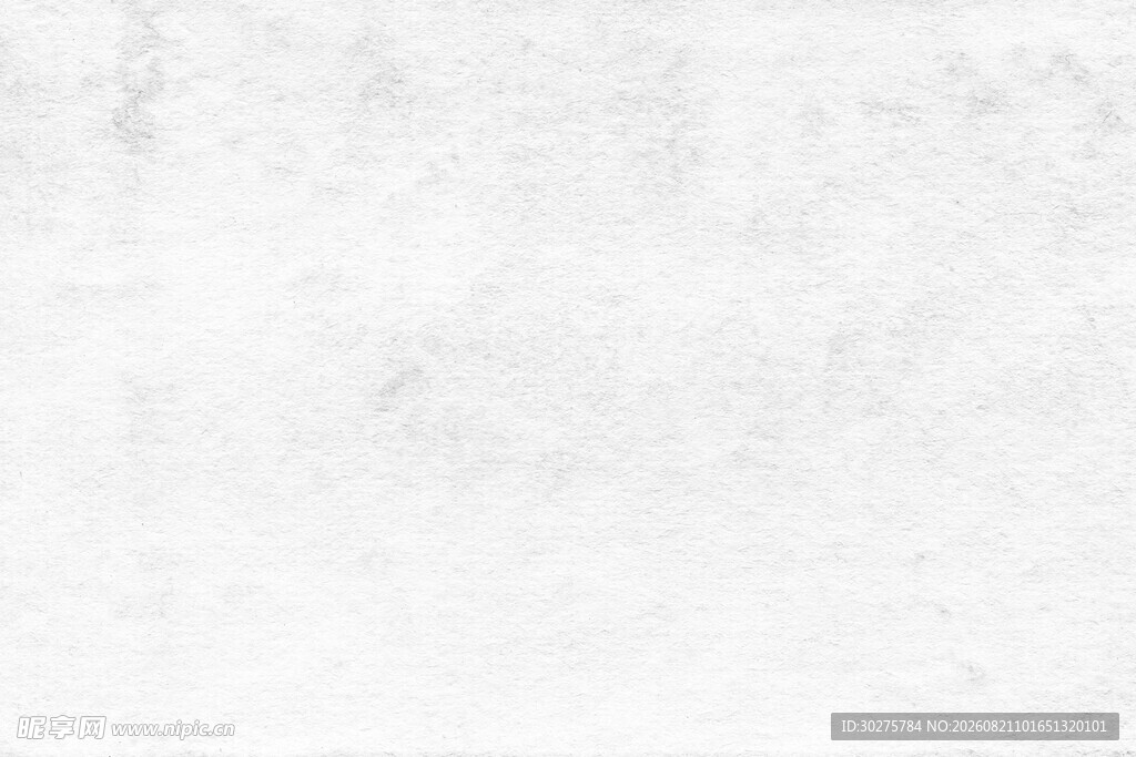纯白简约纹理背景图